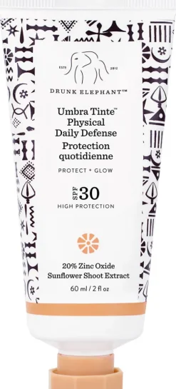 Umbra Tinte Physical Daily Defense SPF 30|DRUNK ELEPHANT Online