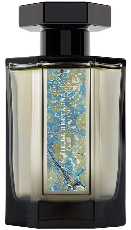Un Air de Bretagne|L'Artisan Parfumeur