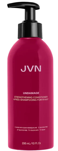 Undamage Strengthening Conditioner|JVN Hot
