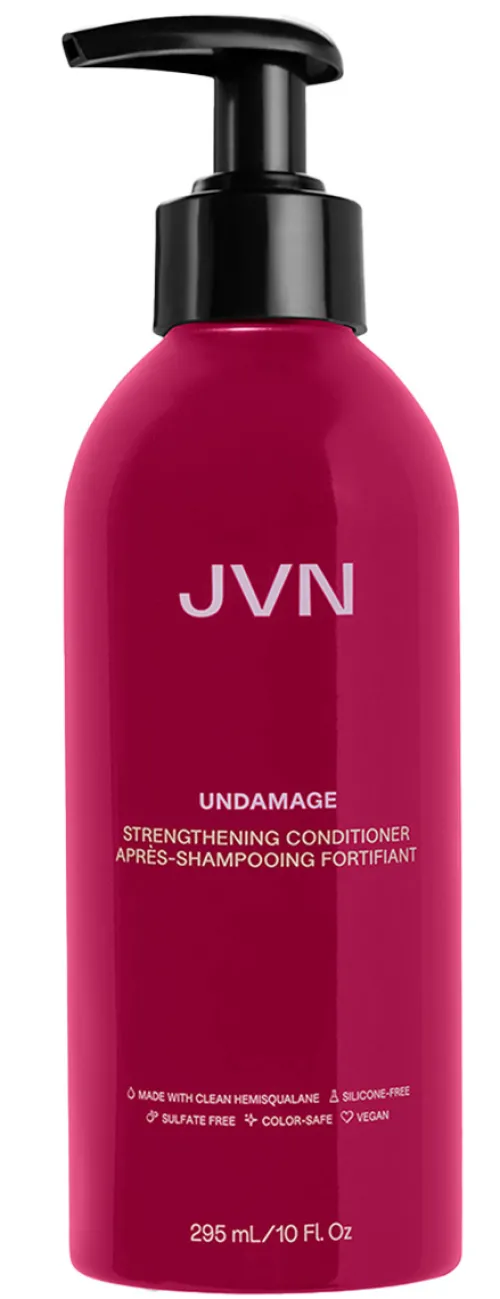 Undamage Strengthening Conditioner|JVN Hot