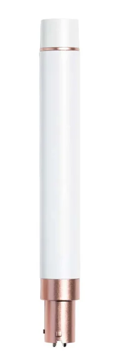Undone Waves 1" Straight Barrel|T3 Best