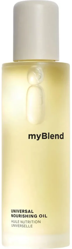 Universal Nourishing Oil|myBlend Online