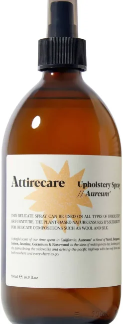 Upholstery Spray Aureum^|Attirecare New