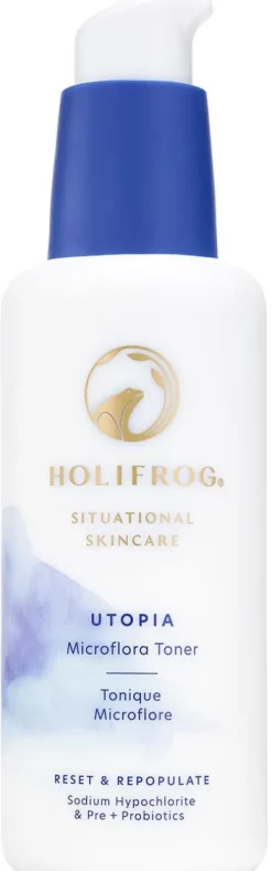 Utopia Microflora Toner|HoliFrog Discount