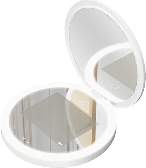 UV mirror|Bijo; Clearance