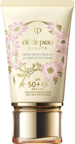 UV Protective Cream|Clé de Peau Beauté New