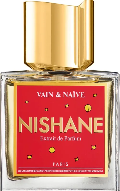 Vain & Naive|NISHANE Outlet