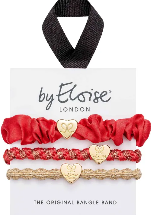 Valentine Hearts|By Eloise Hot