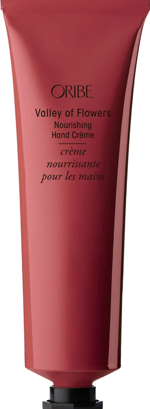 Valley of Flowers Nourishing Hand Crème|Oribe Hot