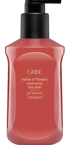 Valley of Flowers Replenishing Body Wash|Oribe Hot