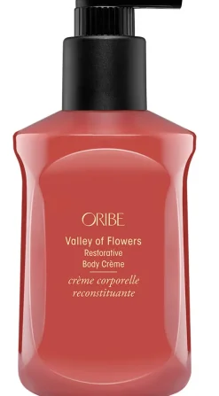 Valley of Flowers Restorative Body Crème|Oribe Hot
