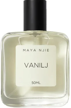 VANILJ|MAYA NJIE
