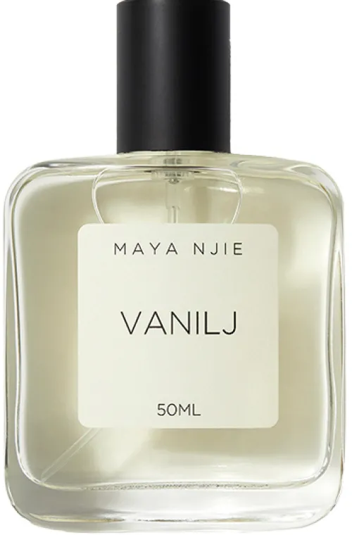 VANILJ|MAYA NJIE