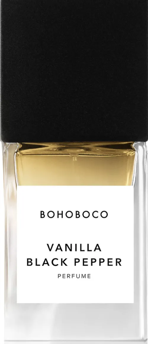 VANILLA BLACK PEPPER|BOHOBOCO Outlet