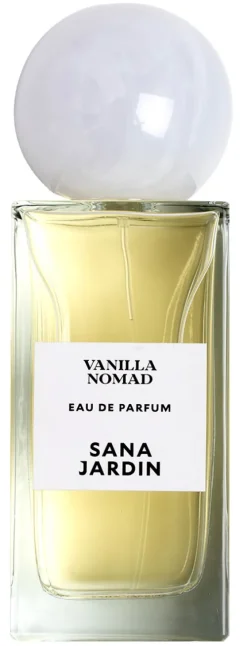 Vanilla Nomad|Sana Jardin Best