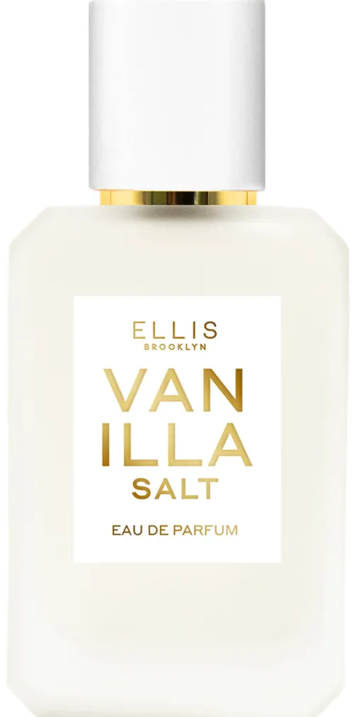 VANILLA SALT|Ellis Brooklyn Discount