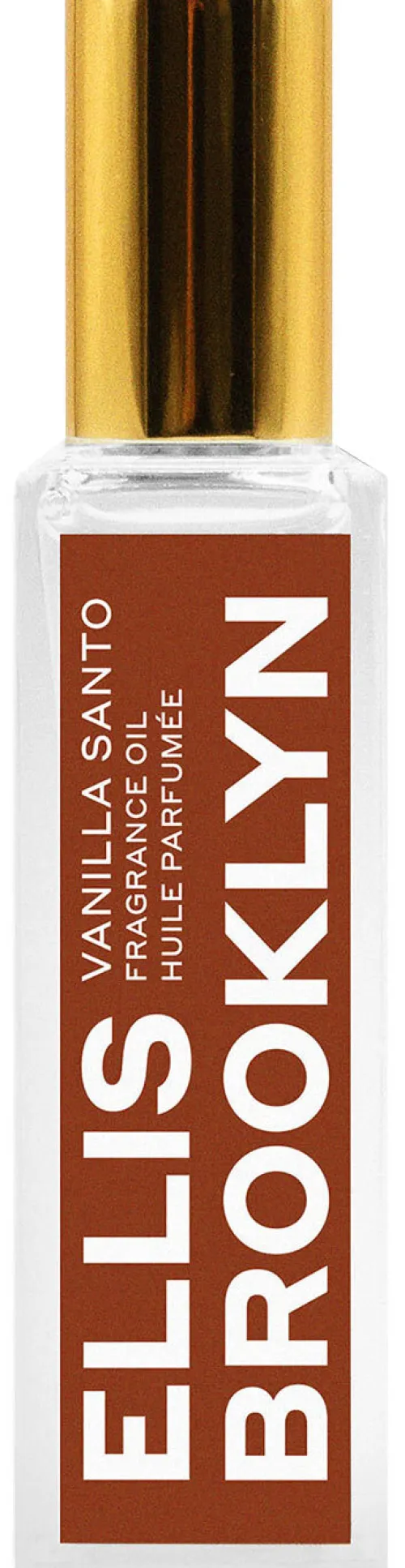 VANILLA SANTO|Ellis Brooklyn Discount