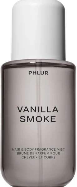 Vanilla Smoke Body Mist| Hot