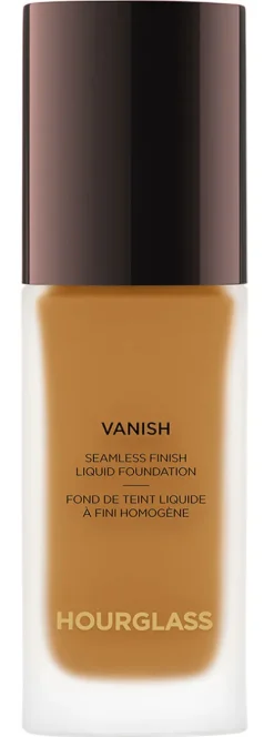 Vanish™ Seamless Finish Liquid Foundation - Amber|Hourglass