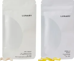 Veg Boost|LUNARY Clearance
