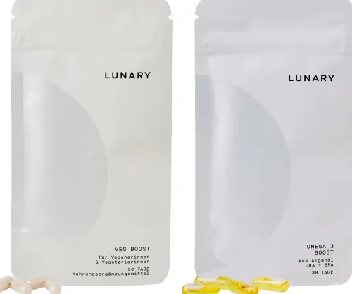 Veg Boost|LUNARY Clearance