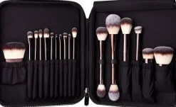 Vegan Brush Collection|Hourglass