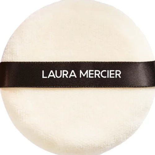 Velour Puff|LAURA MERCIER New