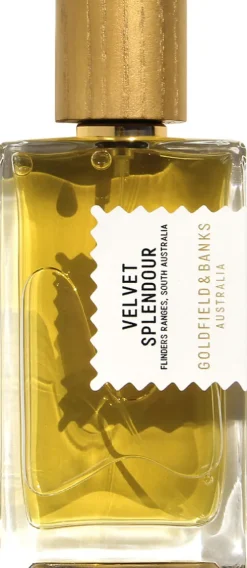 VELVET SPLENDOUR|GOLDFIELD & BANKS Sale