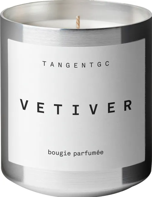 vetiver bougie parfumée|Tangent GC Outlet