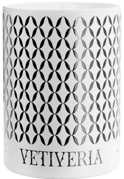 Vetiveria Lux Candle|COMMUNE