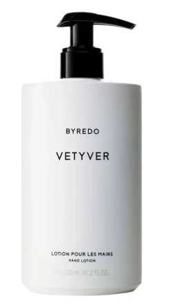 Vetyver Hand Lotion|Byredo Clearance