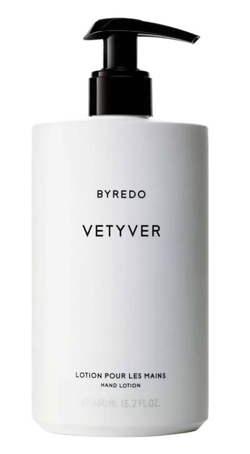 Vetyver Hand Lotion|Byredo Clearance
