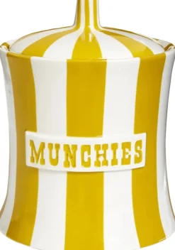 VICE CANISTER MUNCHIES|Jonathan Adler Discount