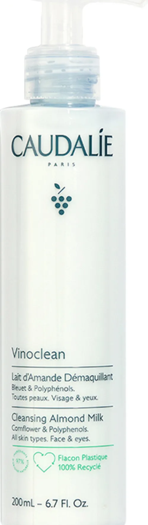 Vinoclean Cleansing Almond Milk|Caudalie Clearance
