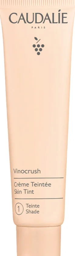 Vinocrush tinted cream|Caudalie Sale