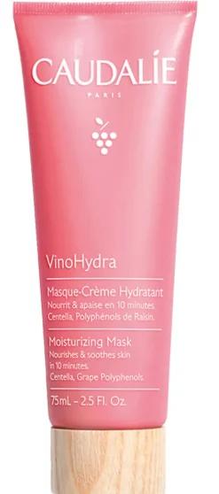 Vinohydra Moisturizing Mask|Caudalie Outlet