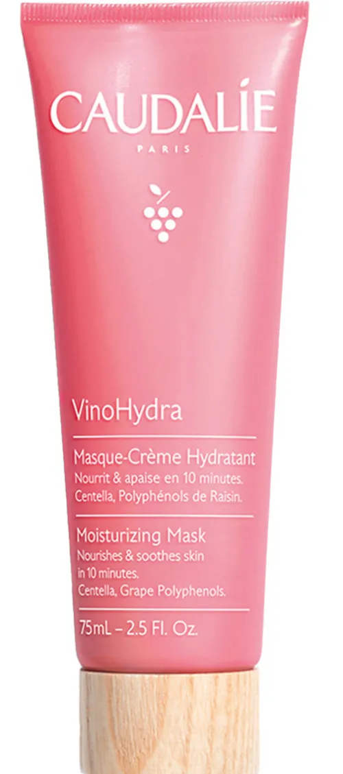 Vinohydra Moisturizing Mask|Caudalie Outlet