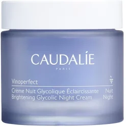 Vinoperfect Dark Spot Correcting Glycolic Night Cream|Caudalie Clearance