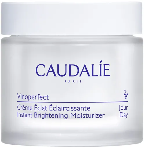Vinoperfect Dark Spot Niacinamide Moisturizer|Caudalie Sale