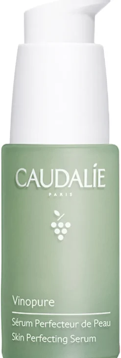 Vinopure Blemish Control Infusion Serum|Caudalie Clearance