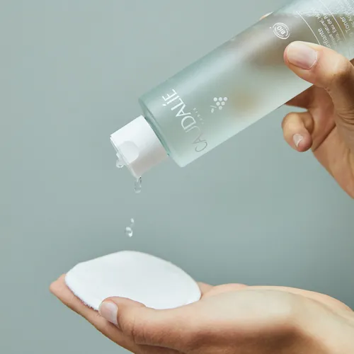 Vinopure Purifying Toner|Caudalie Online