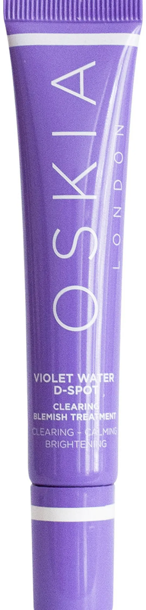 Violet Water D-Spot|Oskia