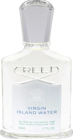 Virgin Island Water|Creed Hot