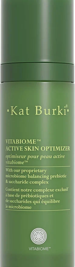 VITABIOME™ ACTIVE SKIN OPTIMIZER|Kat Burki New