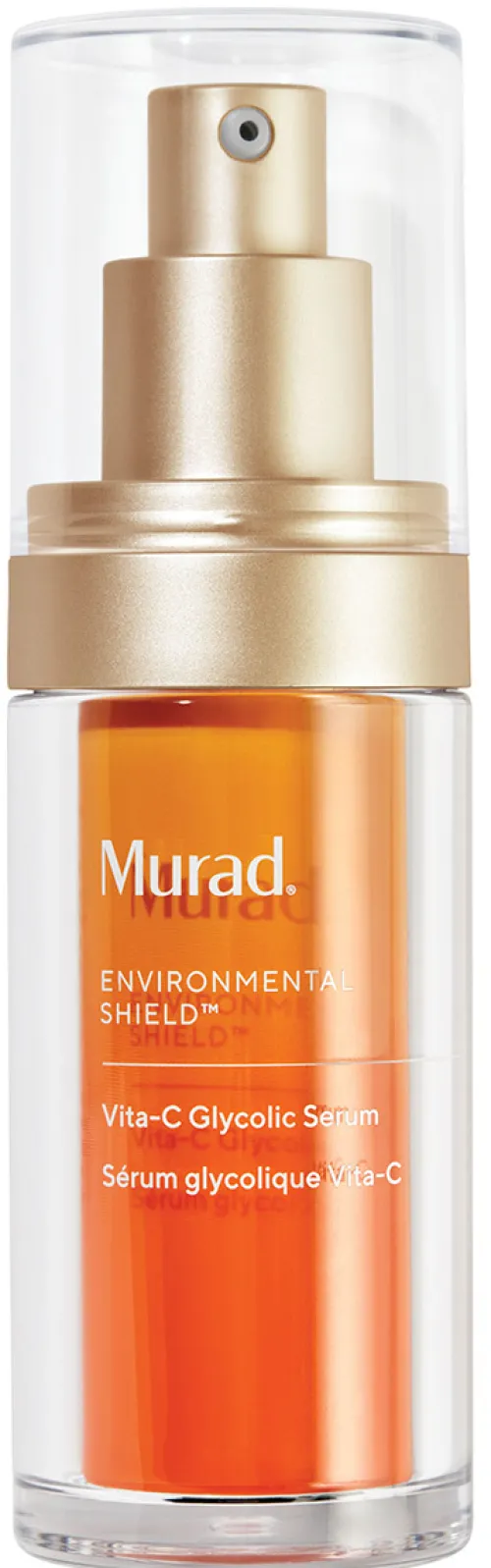 Vita-C Glycolic Brightening Serum|Murad Online