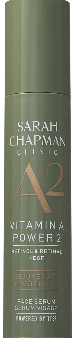 Vitamin A Power 2|Sarah Chapman Discount