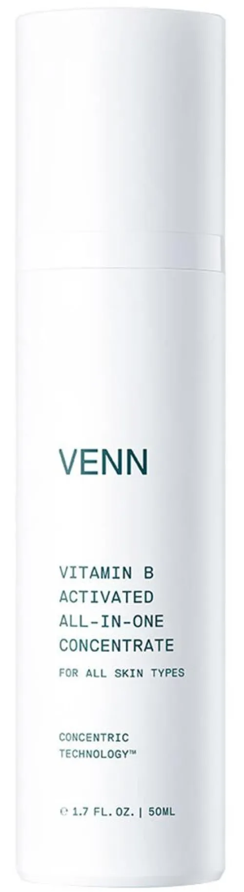 Vitamin B Activated All-In-One Concentrate|Venn New