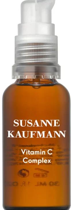 Vitamin C Complex|Susanne Kaufmann