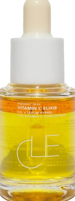Vitamin C Elixir|Cle Cosmetics New