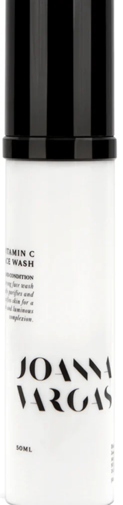 Vitamin C Face Wash|Joanna Vargas Online
